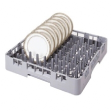 9 x 9 Full Size Peg Dishwashing Rack PR314 151